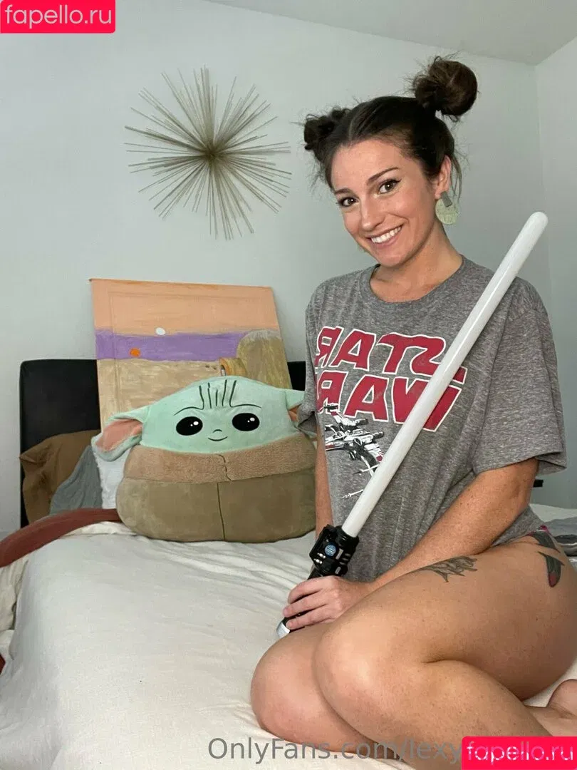 LexyForesterx / lexy.forester / lexyforester Onlyfans Photo Gallery 