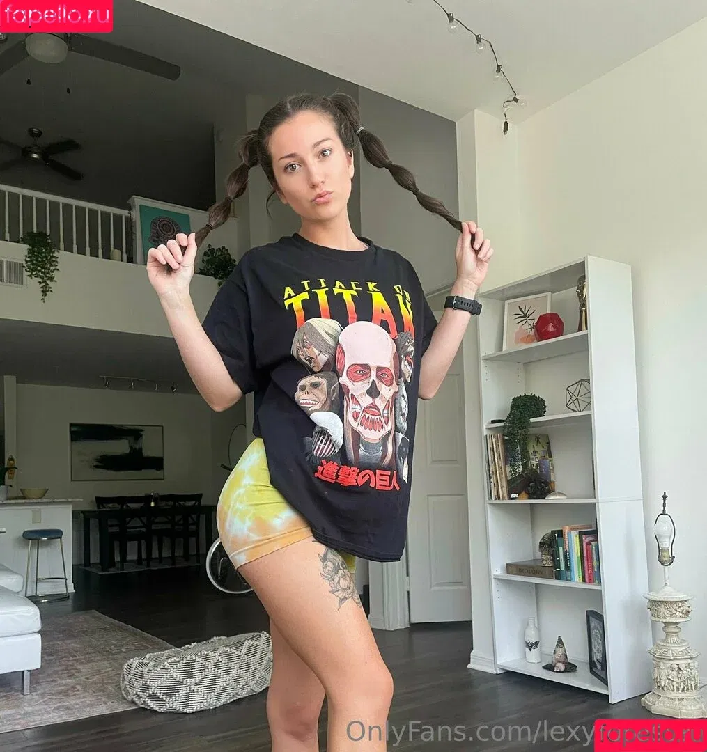 LexyForesterx / lexy.forester / lexyforester Onlyfans Photo Gallery 