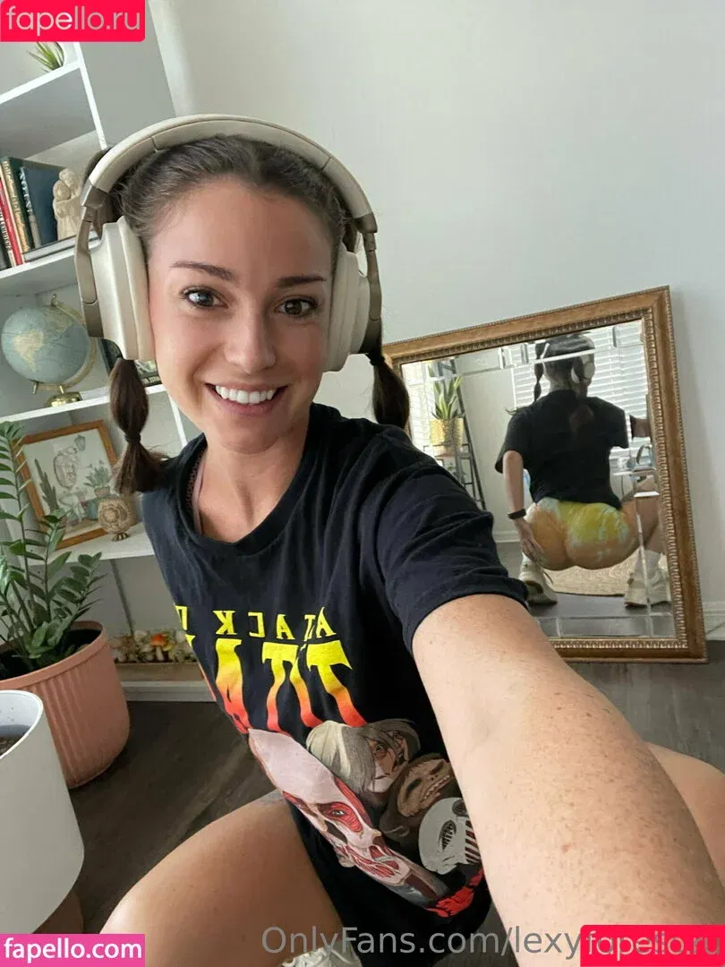 LexyForesterx / lexy.forester / lexyforester Onlyfans Photo Gallery 