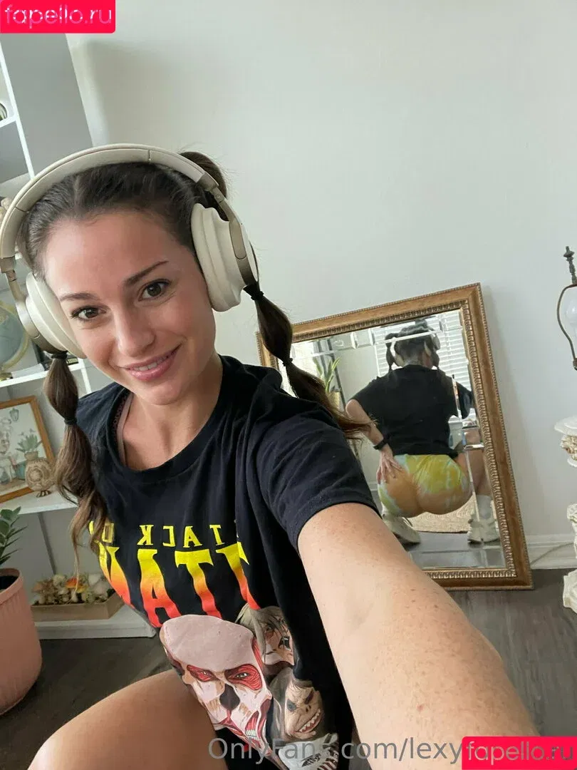 LexyForesterx / lexy.forester / lexyforester Onlyfans Photo Gallery 