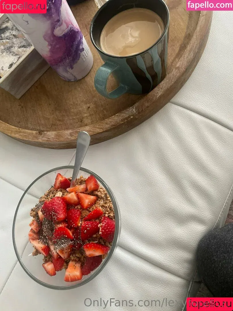 LexyForesterx / lexy.forester / lexyforester Onlyfans Photo Gallery 