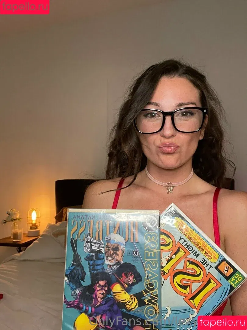 LexyForesterx / lexy.forester / lexyforester Onlyfans Photo Gallery 