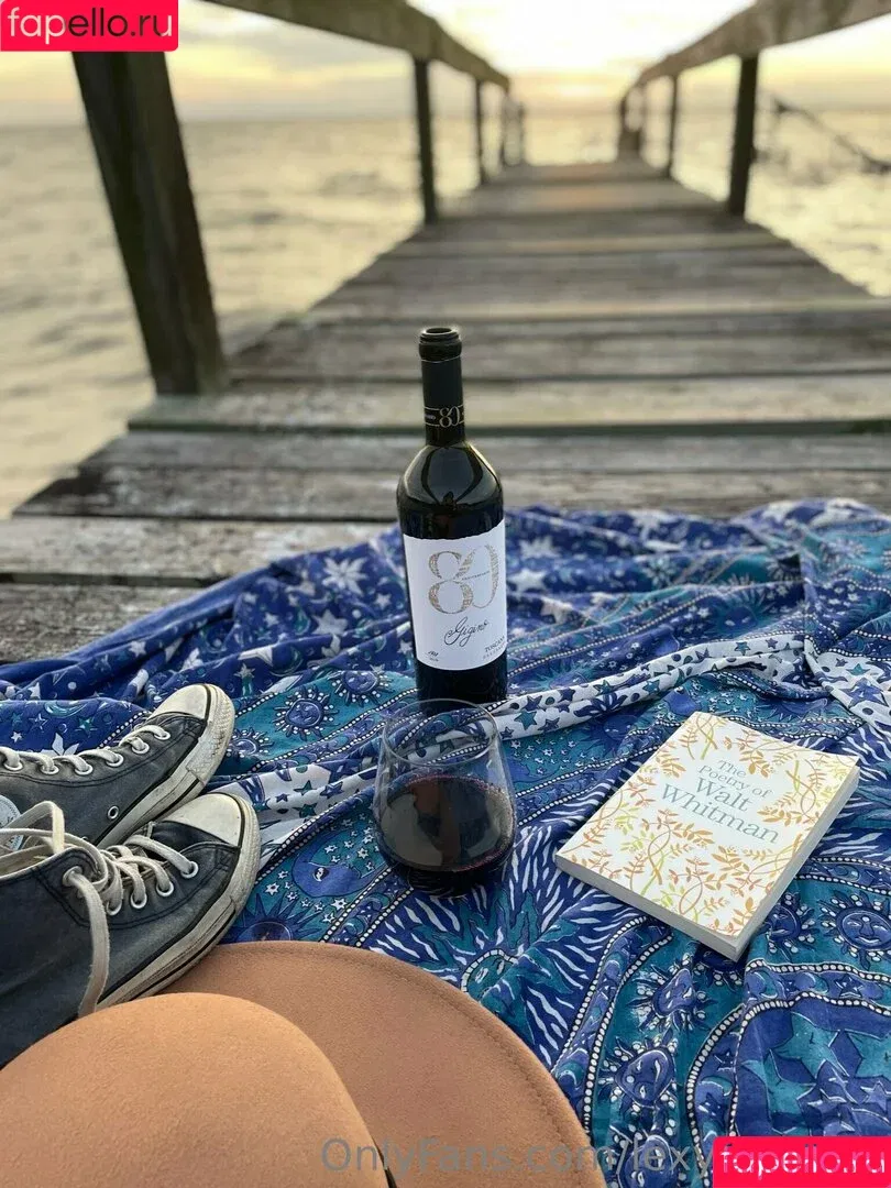 LexyForesterx / lexy.forester / lexyforester Onlyfans Photo Gallery 