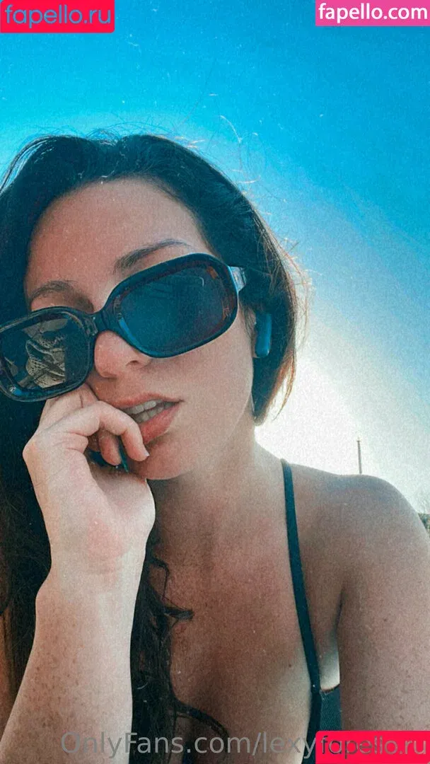 LexyForesterx / lexy.forester / lexyforester Onlyfans Photo Gallery 