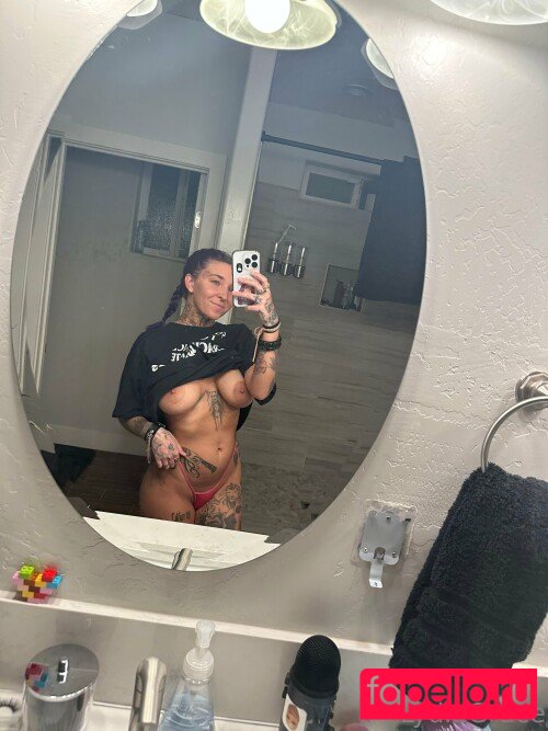 Lydia Grace Nude Onlyfans Photo 48
