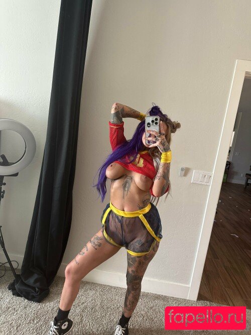 Lydia Grace Nude Onlyfans Photo 45