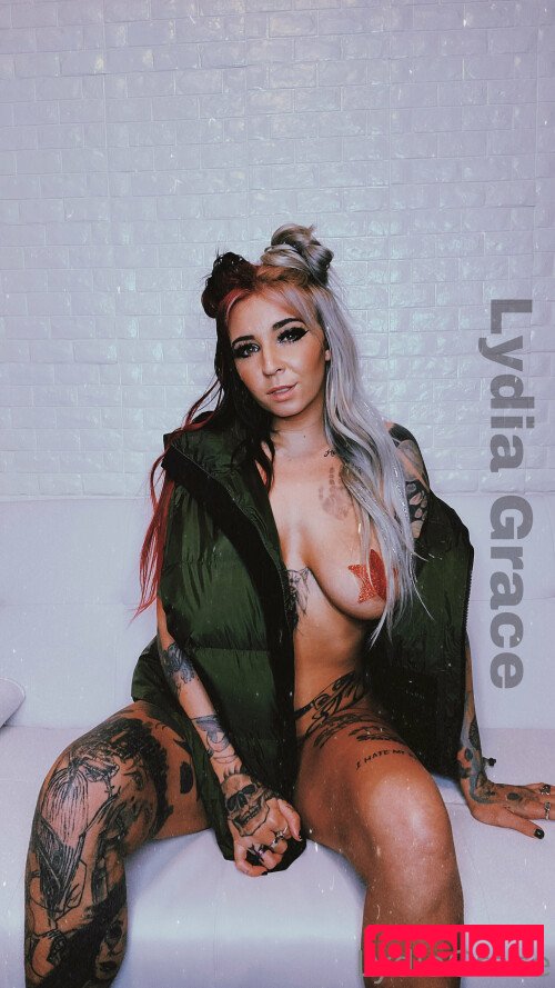 Lydia Grace Nude Onlyfans Photo 19