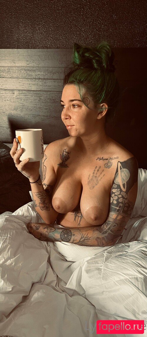Lydia Grace Nude Onlyfans Photo 12