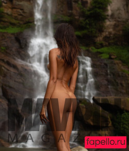 MAVRIN Magazine Nude Onlyfans Photo 49