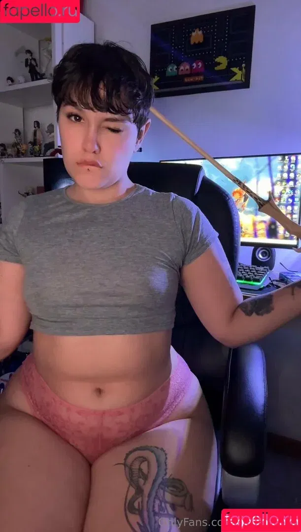 dollyflynne Onlyfans Photo Gallery 