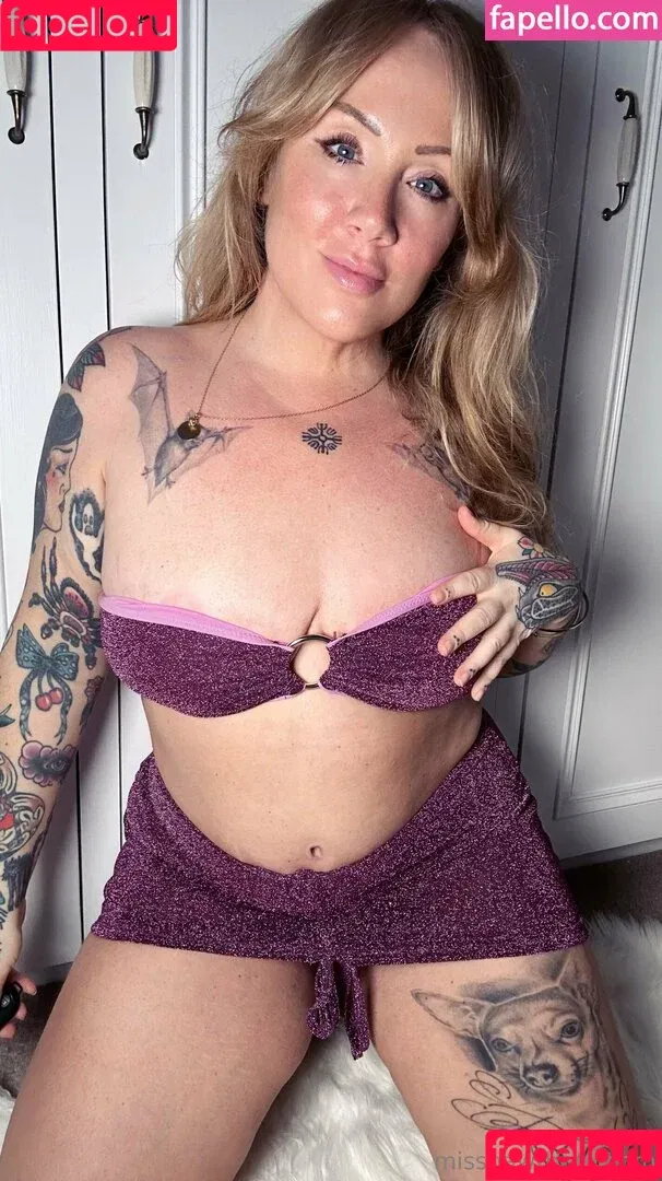 misshawthorn / misshawthorn_2 Onlyfans Photo Gallery 