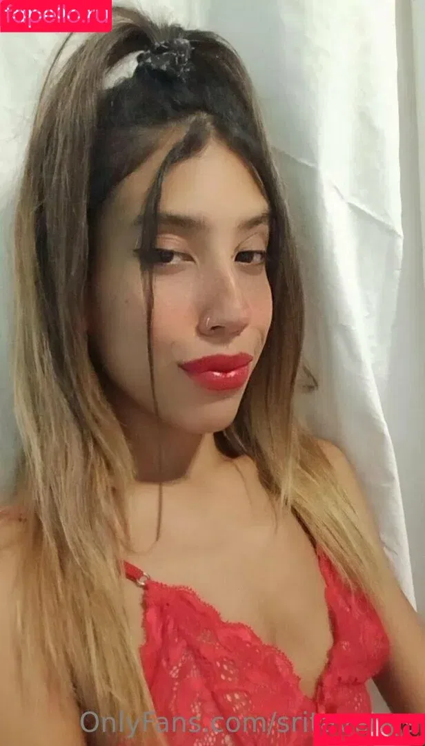 sritavenus Onlyfans Photo Gallery 