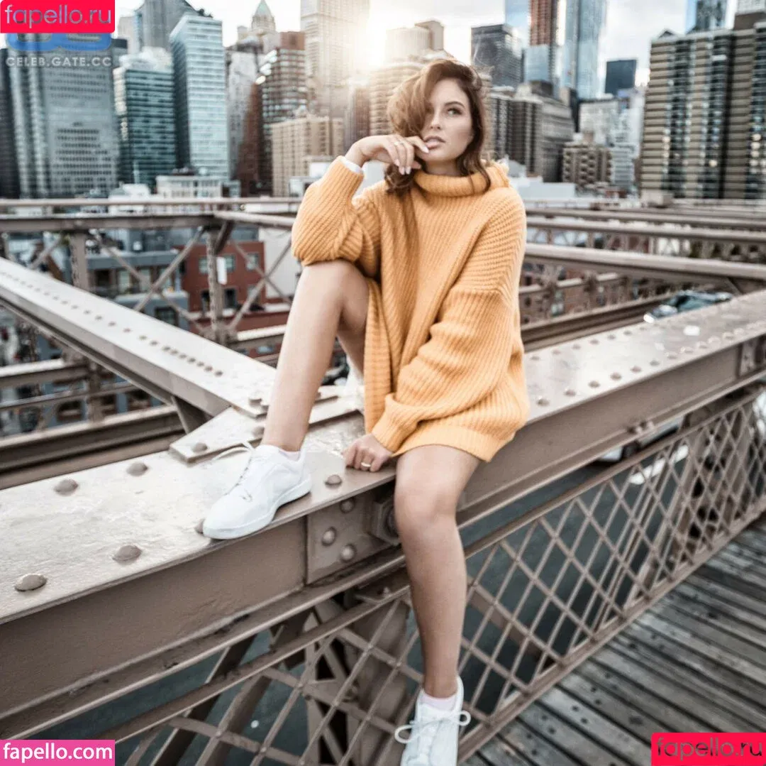 Maren Wolf / jellwolffree / marenwolf Onlyfans Photo Gallery 