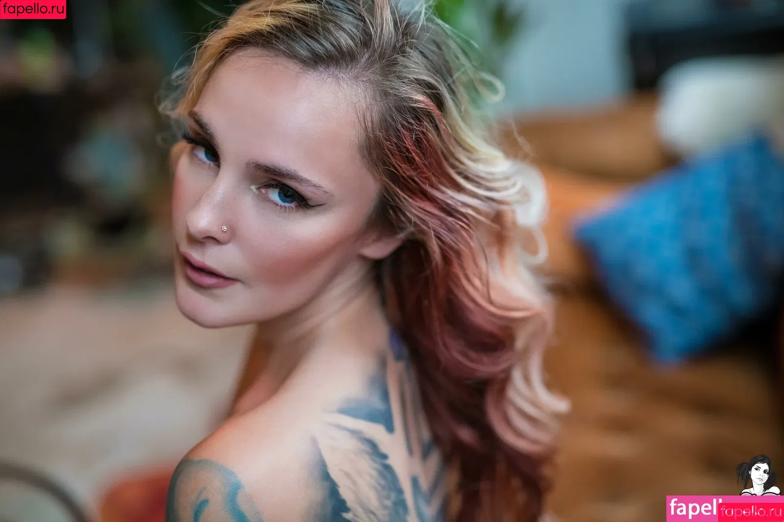 Virginia Suicide / Virginiaa_slim / silverbat23 / virginiasuicide Onlyfans Photo Gallery 