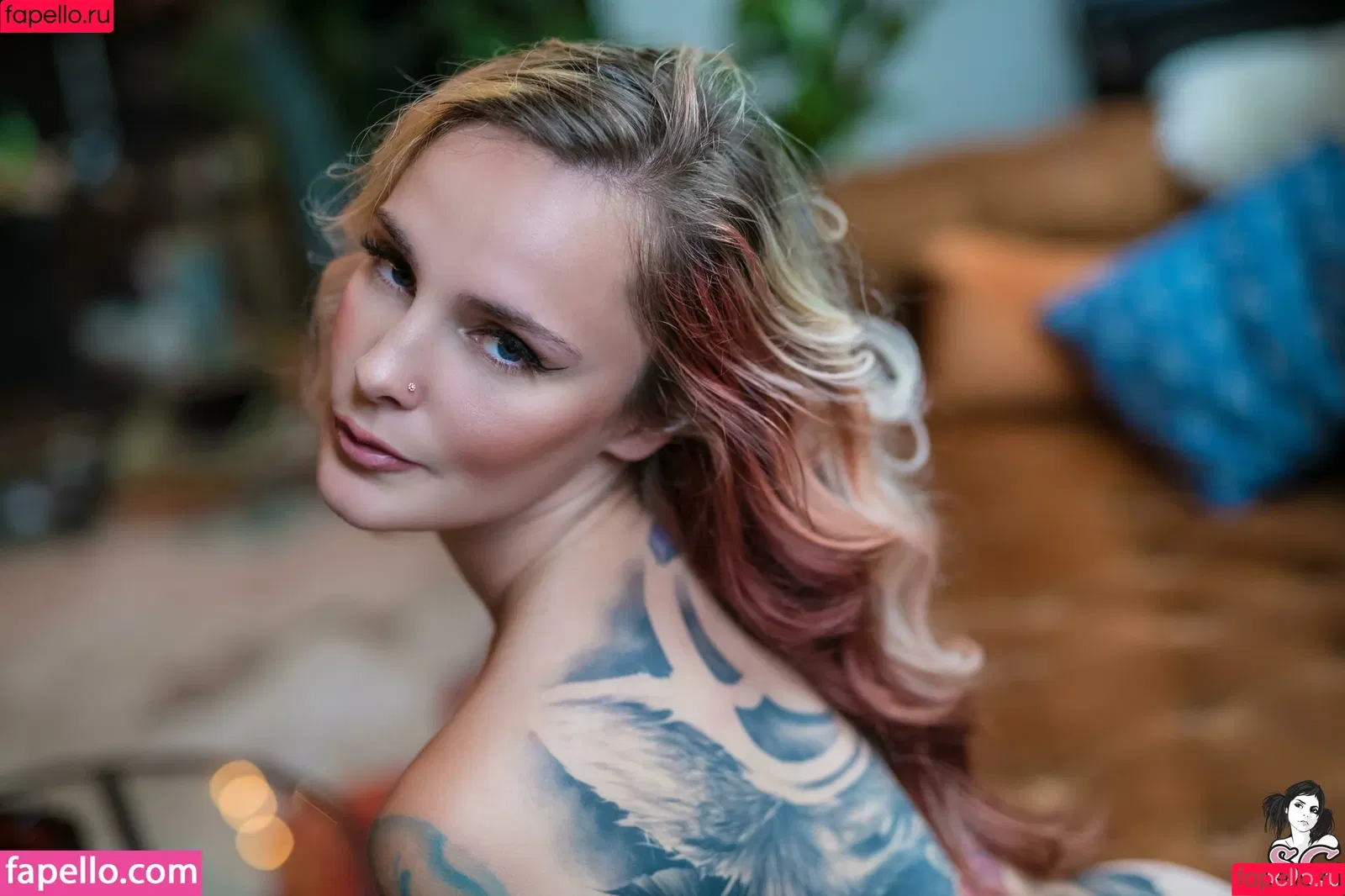 Virginia Suicide / Virginiaa_slim / silverbat23 / virginiasuicide Onlyfans Photo Gallery 