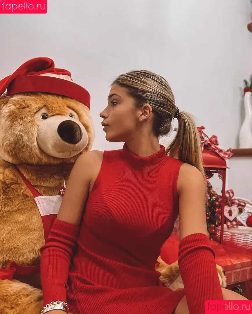 Alice De Bortoli / alice.debortoli Onlyfans Photo Gallery 