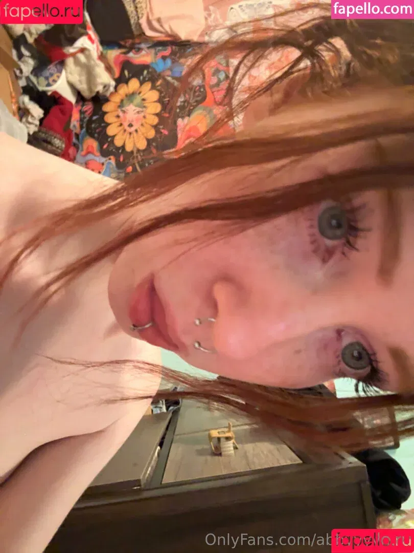 abbyyyyhhh Onlyfans Photo Gallery 