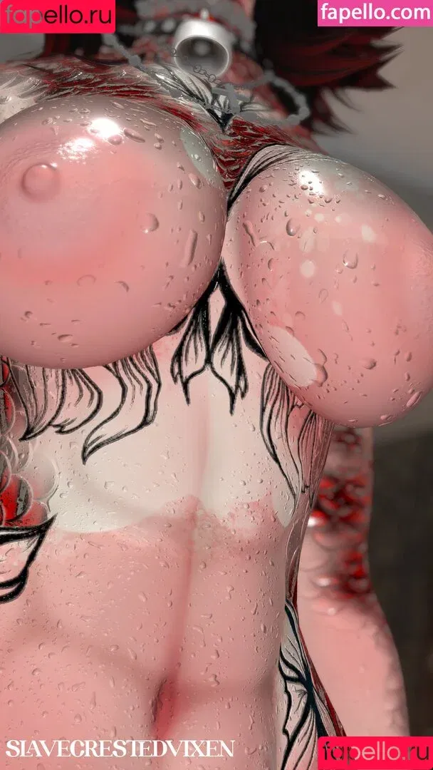 SlaveCrestedVixen Onlyfans Photo Gallery 