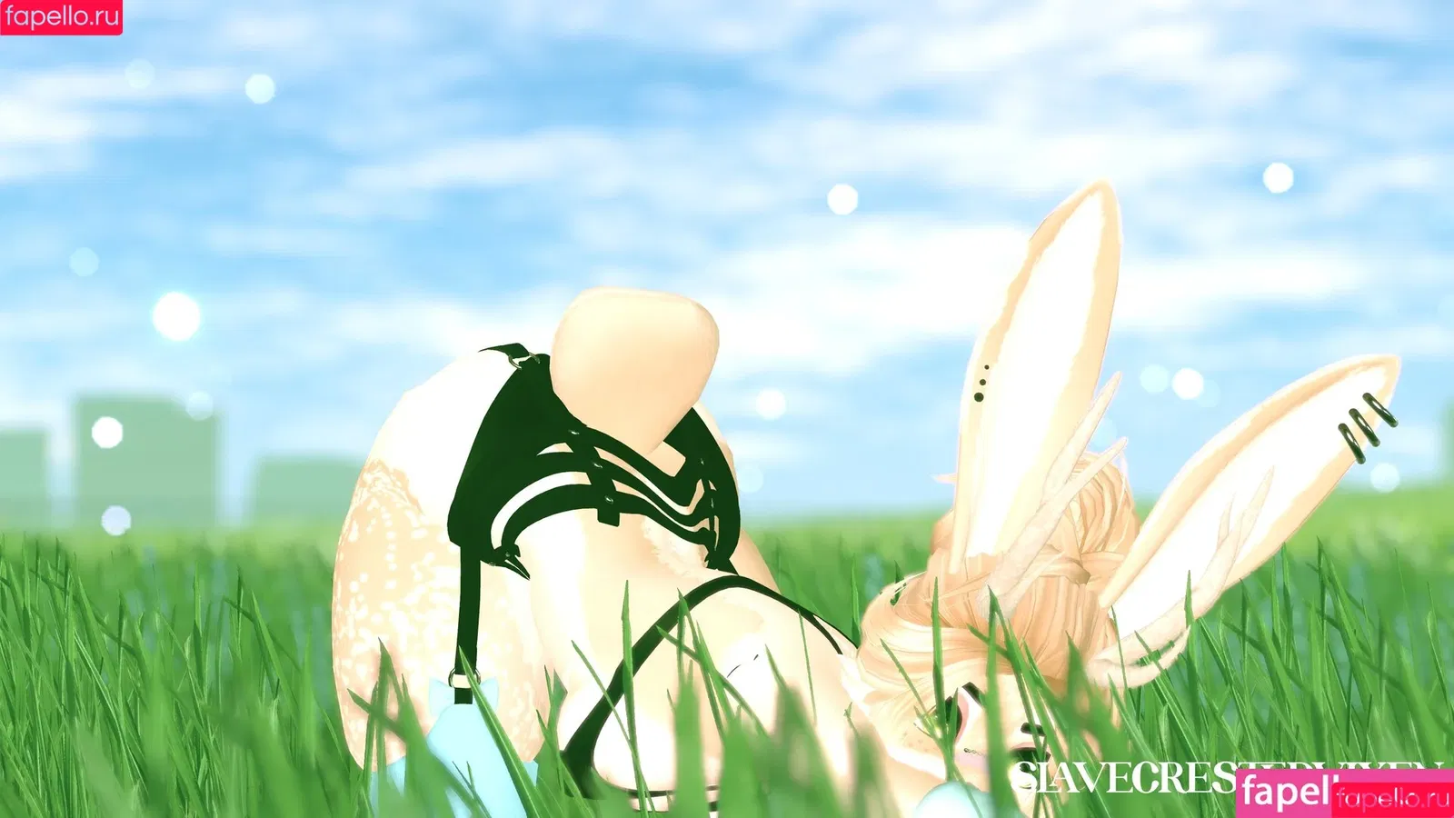 SlaveCrestedVixen Onlyfans Photo Gallery 