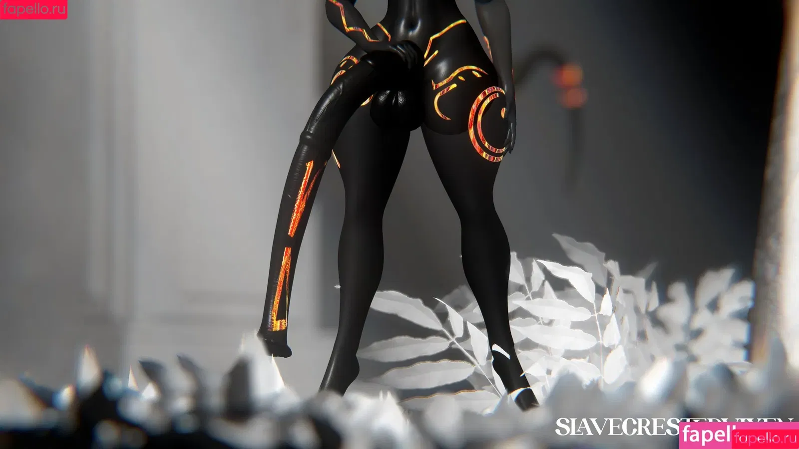 SlaveCrestedVixen Onlyfans Photo Gallery 