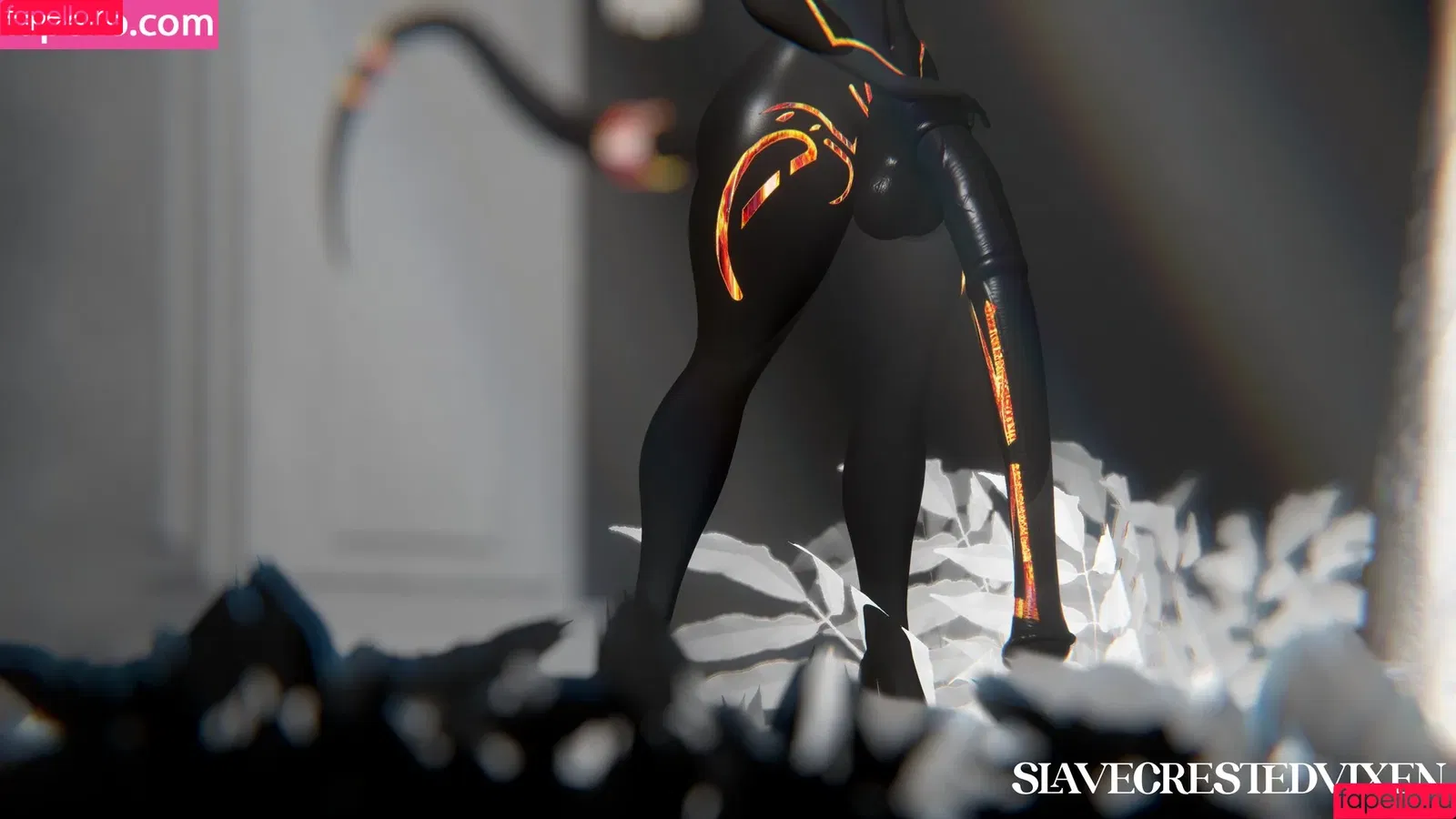 SlaveCrestedVixen Onlyfans Photo Gallery 