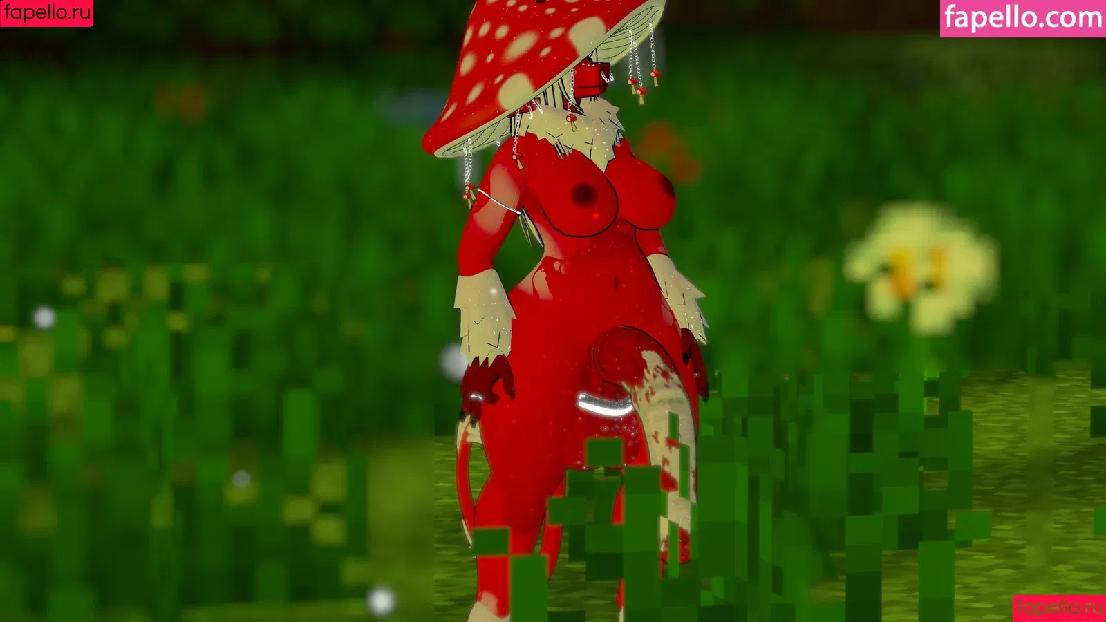 SlaveCrestedVixen Onlyfans Photo Gallery 