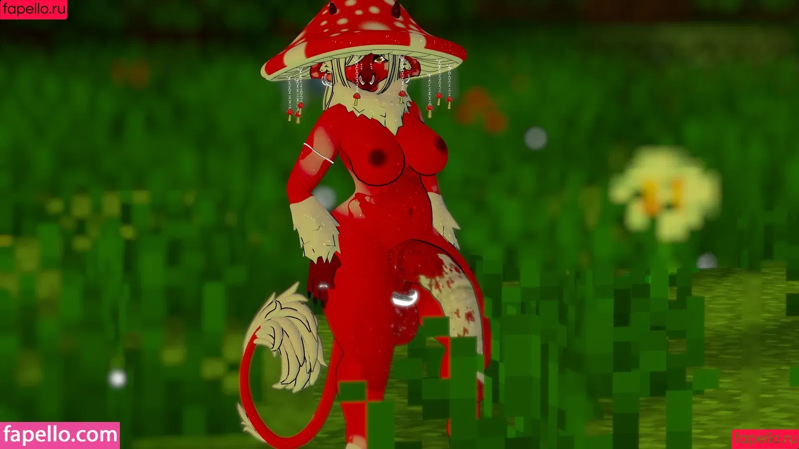 SlaveCrestedVixen Onlyfans Photo Gallery 