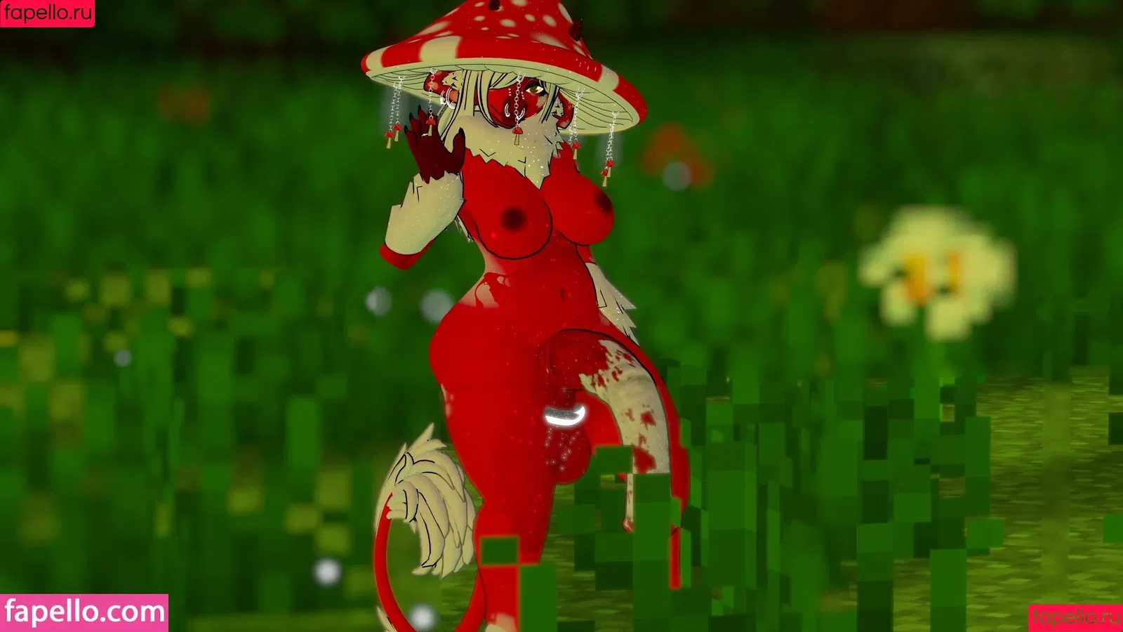 SlaveCrestedVixen Onlyfans Photo Gallery 