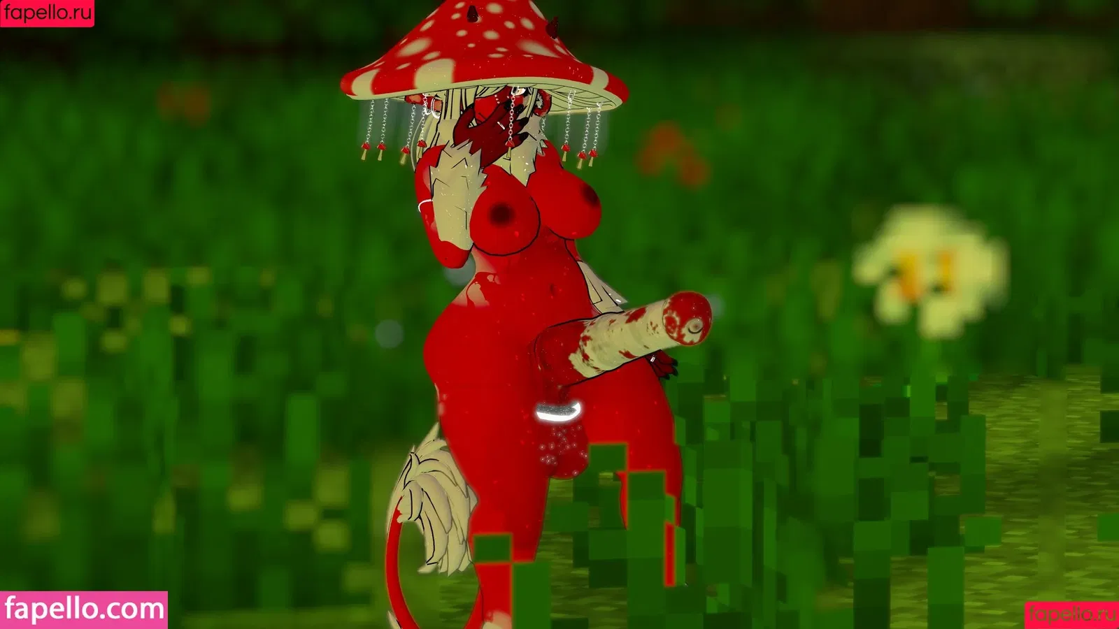 SlaveCrestedVixen Onlyfans Photo Gallery 