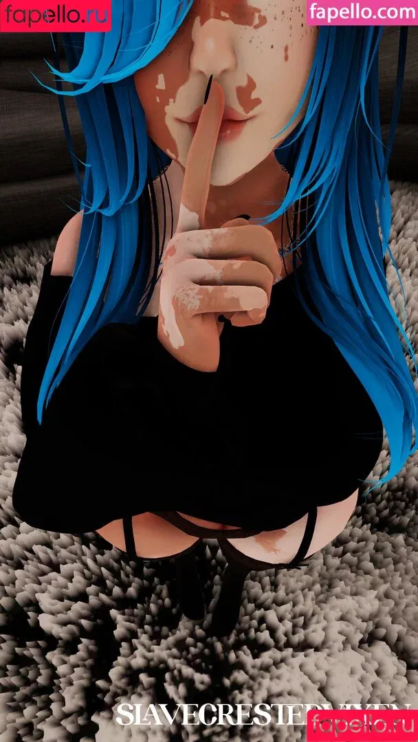 SlaveCrestedVixen Onlyfans Photo Gallery 