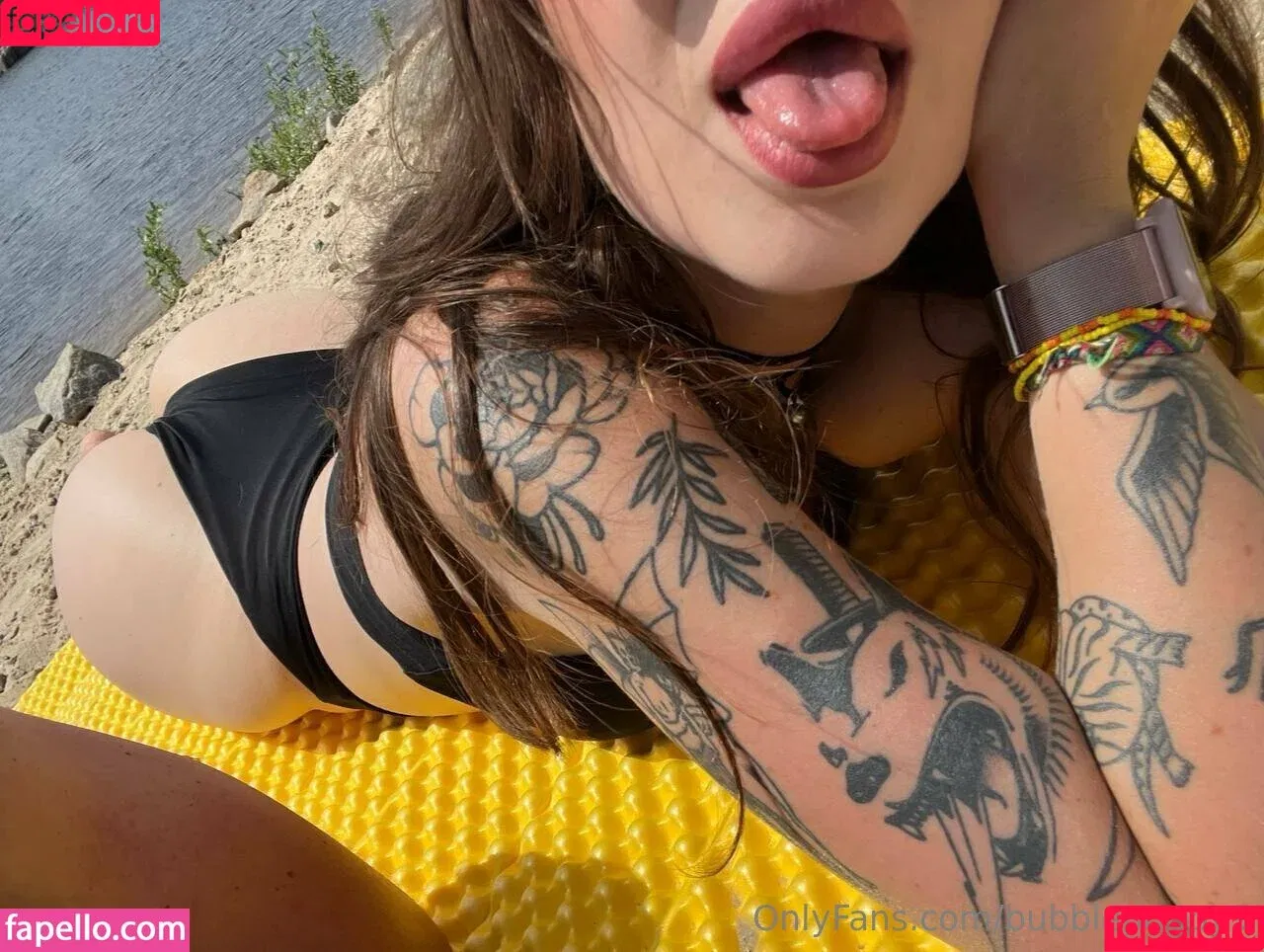 bubblepuppy9 / bubblepuppyband Onlyfans Photo Gallery 