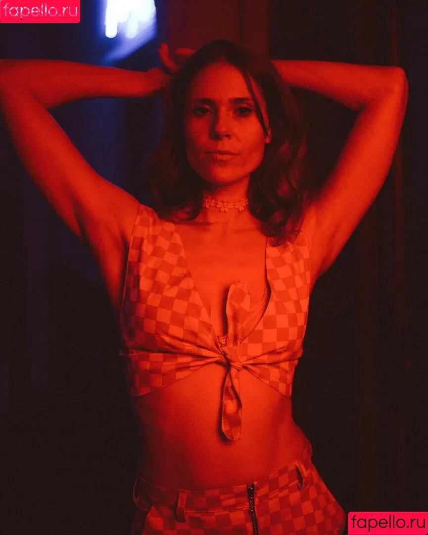 British Singer / Kate Nash / katenash / katenyash87 Onlyfans Photo Gallery 