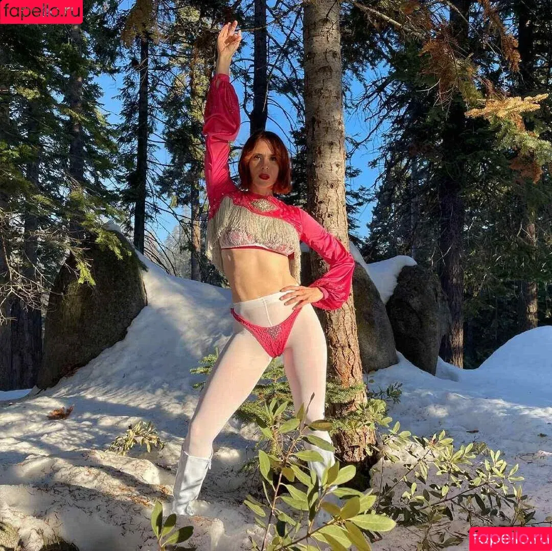 British Singer / Kate Nash / katenash / katenyash87 Onlyfans Photo Gallery 