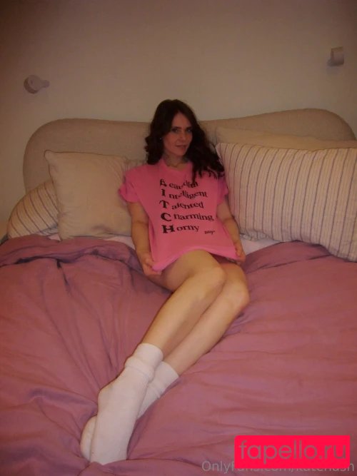 British Singer Nude Onlyfans Photo 33