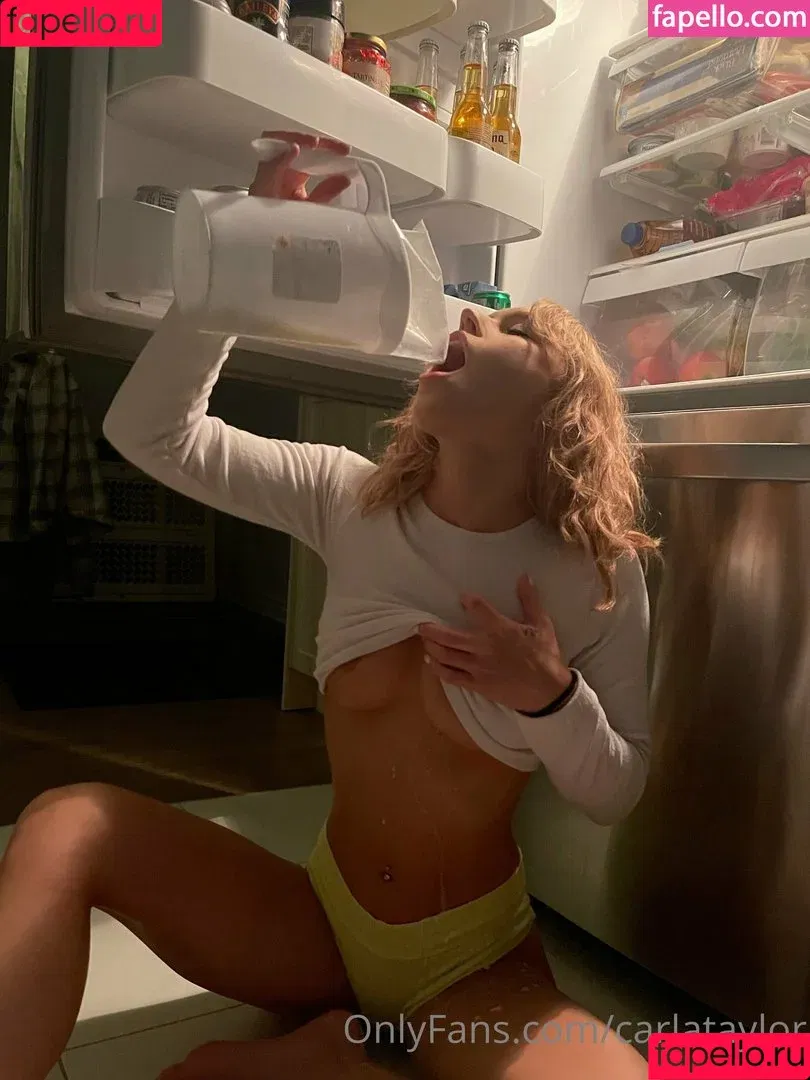 Carlataylor / Carlatayylor / carlataylor_ Onlyfans Photo Gallery 