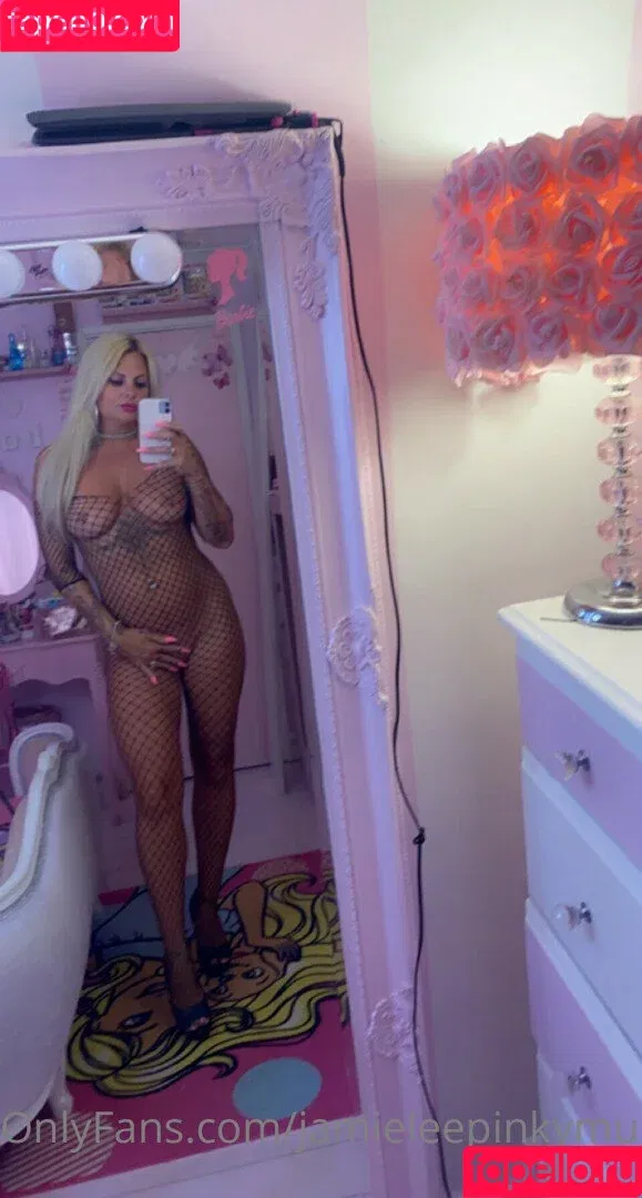 Jamieleepinkymommy / jamieleepinkymummy / reallyjamielee Onlyfans Photo Gallery 