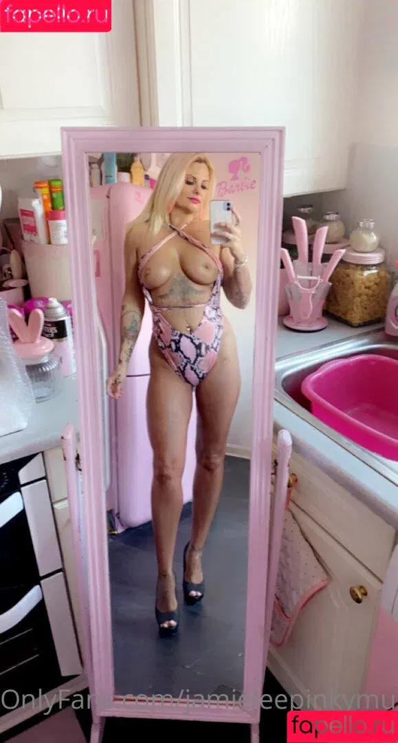Jamieleepinkymommy / jamieleepinkymummy / reallyjamielee Onlyfans Photo Gallery 