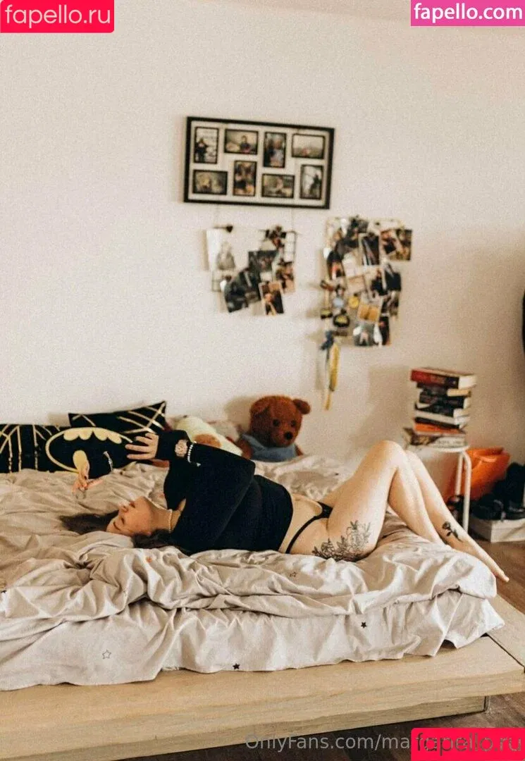 margarita_psh Onlyfans Photo Gallery 