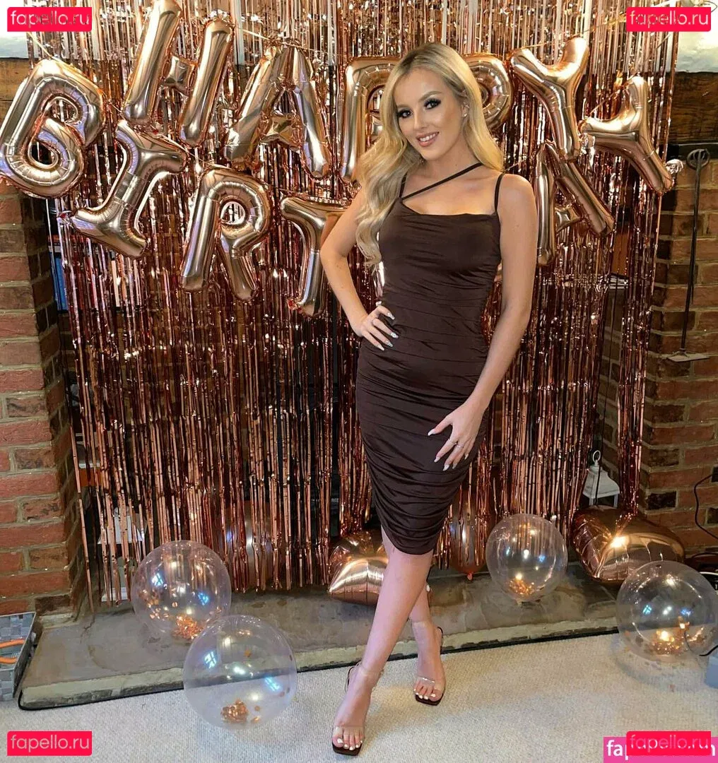 Serenity Onlyfans Photo Gallery 