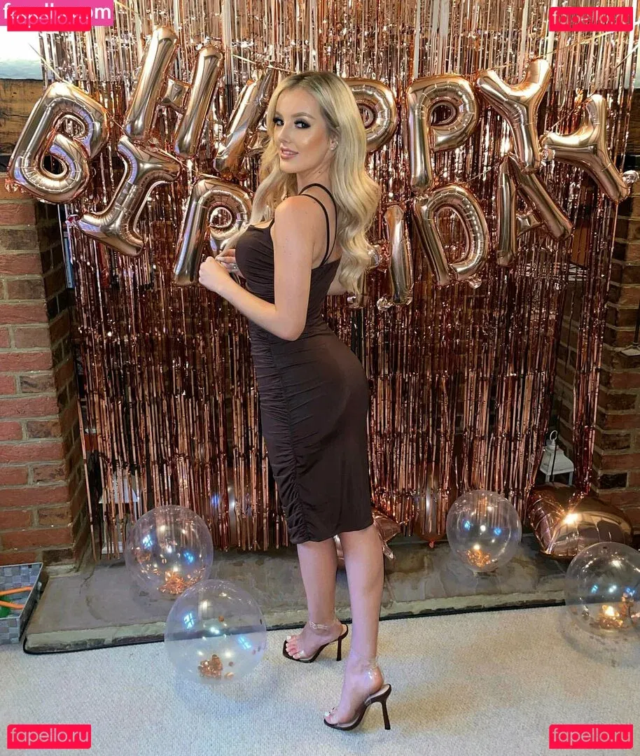 Serenity Onlyfans Photo Gallery 