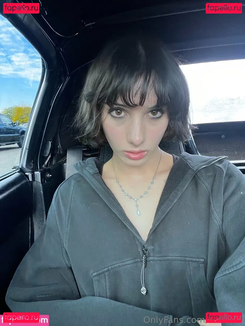 Serenity Onlyfans Photo Gallery 