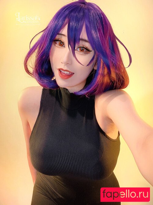Larissa Rochefort Nude Onlyfans Photo 17