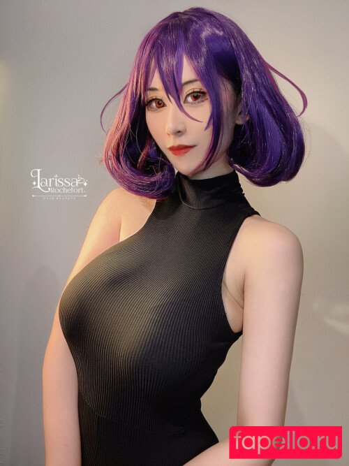 Larissa Rochefort Nude Onlyfans Photo 13