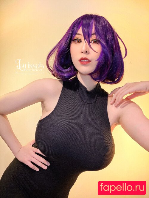 Larissa Rochefort Nude Onlyfans Photo 14