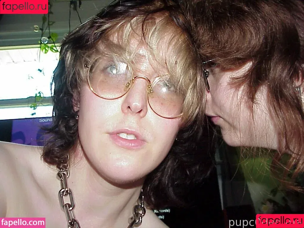 pupc0ded Onlyfans Photo Gallery 