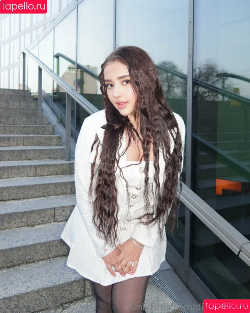 Diana Saliva / diana.saliva / salivababygurl Onlyfans Photo Gallery 