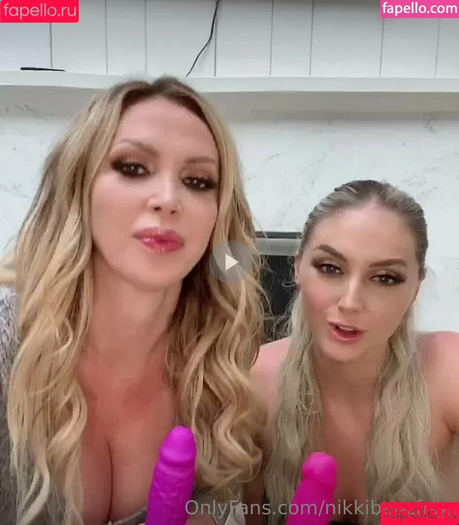 nikkibenz / nikkibenzfree Onlyfans Photo Gallery 