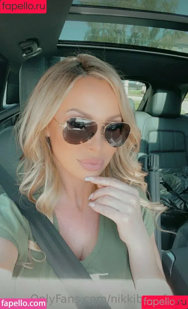 nikkibenz / nikkibenzfree Onlyfans Photo Gallery 