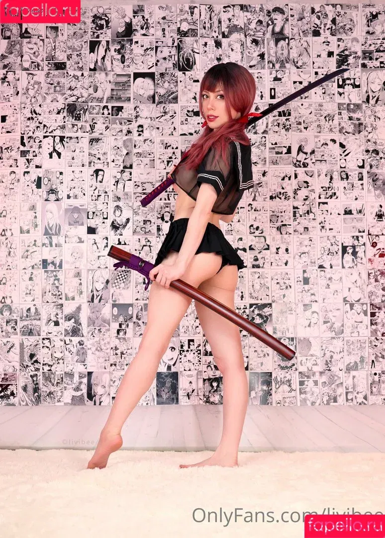 Livibee / Simp Chat / livibeeee Onlyfans Photo Gallery 