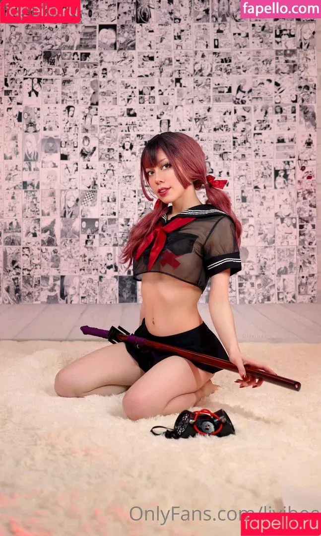 Livibee / Simp Chat / livibeeee Onlyfans Photo Gallery 